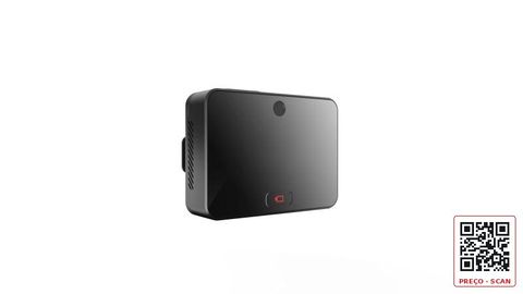 DS-MCC20D – Civil Body Video Camera