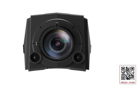 DS-MCH508D – Helmet Camera