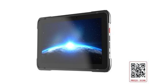 DS-MDP004 – Rugged Tablet