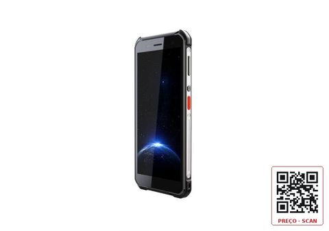 DS-MDT201 – Handheld Scanner
