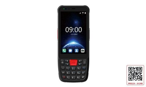 DS-MDT302 – Mobile Computer