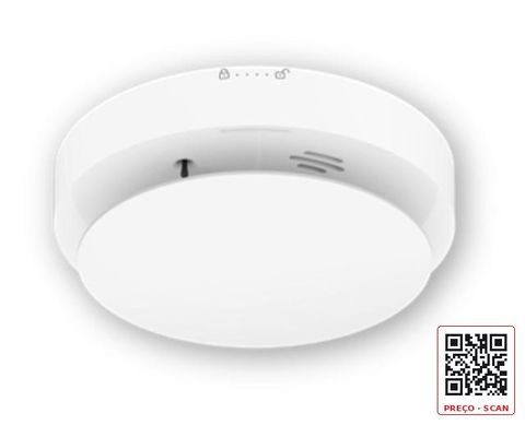 DS-PD452SMK-WE – AX PRO 无线环境探测器