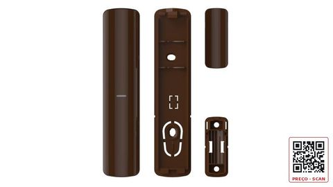 DS-PDB-MC-Brown – Magnetic Contact Brown Housing