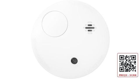DS-PDSMK-E-WE – AX PRO 无线环境探测器