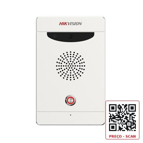 DS-PEA103-CK1 – Video panic intercom panel