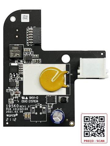 DS-PM1-D – AX PRO 电源扩展模块