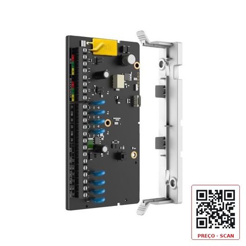 DS-PM501Z8T4/Unit – AX HYBRID PRO G2 总线输入输出扩展