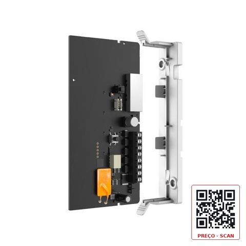 DS-PR501-HWE/Unit – AX HYBRID PRO G2 总线无线接收器