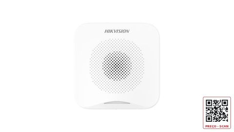 DS-PS201-WB – Wireless Sounder Indoor