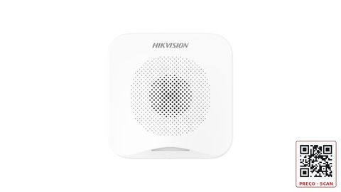 DS-PS201-WE – Wireless Sounder Indoor
