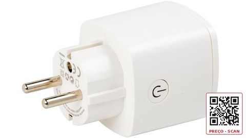 DS-PSP1-WB – AX PRO Home Automation Device
