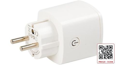 DS-PSP1-WE – AX PRO Home Automation Device