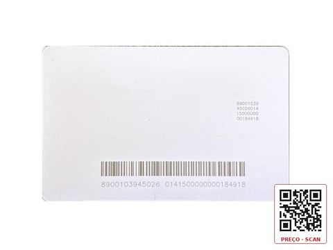 DS-PT072-S – SIM card