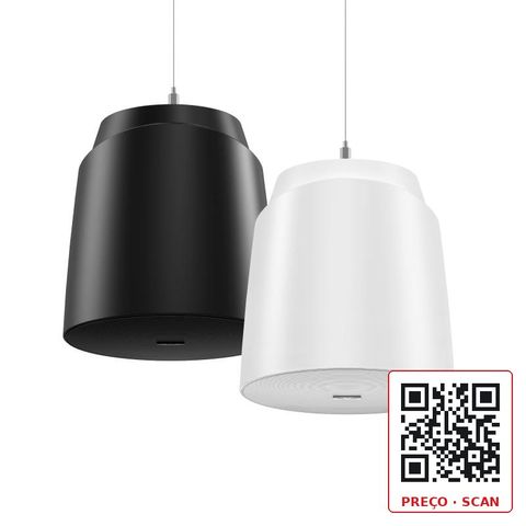 DS-QAC0560G1-6R – 6.5" Analog Pendant Speaker