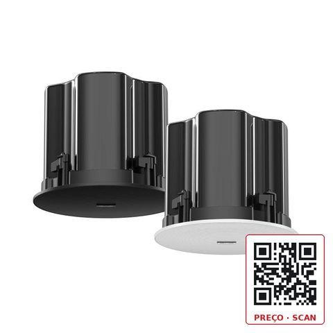 DS-QAC0660G1-6 – 6.5" Analog Ceiling Speaker