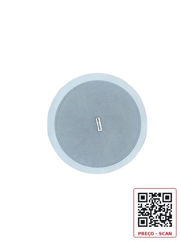 DS-QAE0210G1-V – Analog Ceiling Speaker 10W