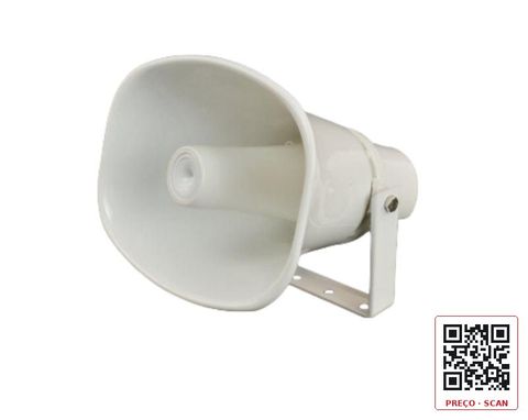 DS-QAE0330G1T-A – Active Analog Horn Speaker 30W