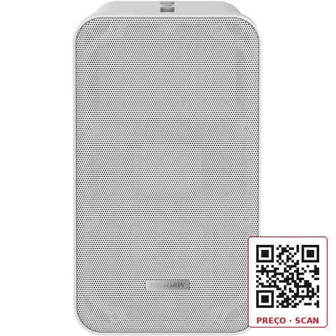 DS-QAE0420G1-V – Analog Column Speaker 20W
