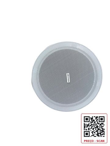 DS-QAE0606G2-V – Altifalante de teto analógico