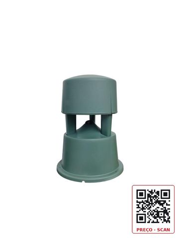DS-QAE0730G1-V/G – Analog Garden Speaker 30W