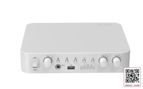 DS-QAE0A60G1-VB – Analog Amplifier 60W