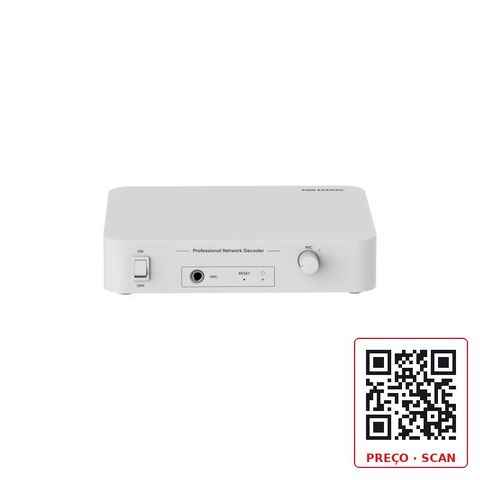 DS-QAE1DG1 – Network Decoder