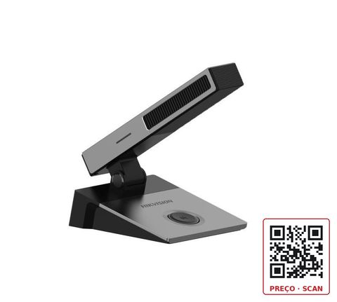 DS-QAPMDR – Desktop Microphone