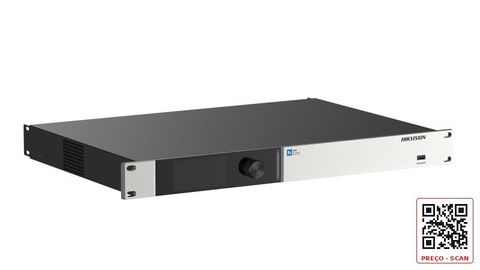 DS-QAPPR1-N – Network Audio Processor