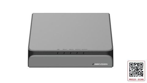 DS-QAPPU1212-N – Network Audio Processor