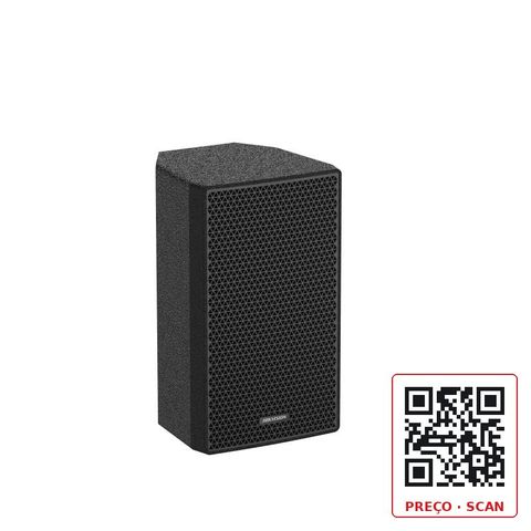 DS-QAPS1R20-8 – 8-inch Full Range Speaker 200W