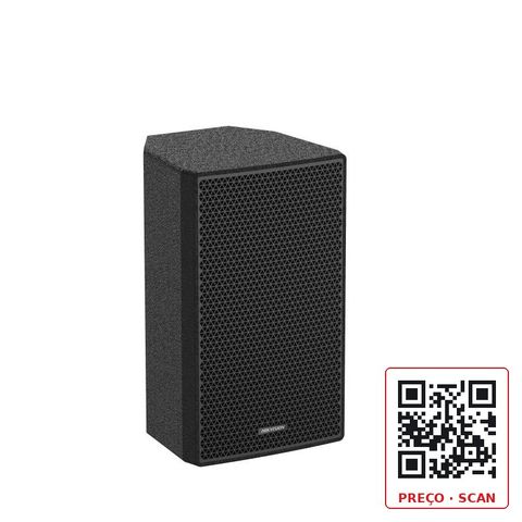 DS-QAPS1R30-10 – 10-inch Full Range Speaker 300W
