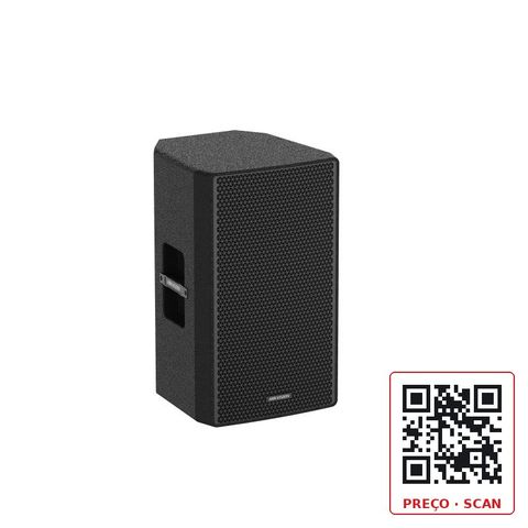 DS-QAPS1R40-12 – 12-inch Full Range Speaker 400W