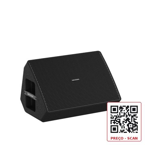 DS-QAPS1R40-12R – 12-inch Monitor Speaker 400W