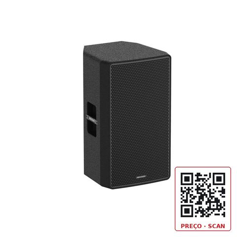 DS-QAPS1R50-15 – 15-inch Full Range Speaker 500W