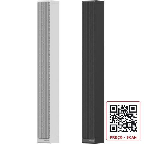 DS-QAPS4R15-2 – 2.25-inch Linear Speaker Column 150W