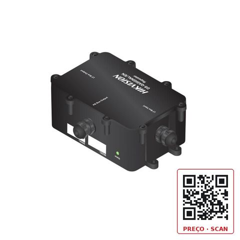 DS-QASIGNAL/EN – Signal Collector