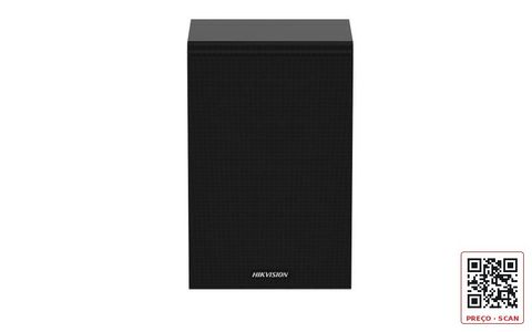 DS-QAZ0110G1-S – Cabinet Secondary Speaker 10W