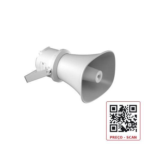 DS-QAZ1307G1T-E(C) – Network Horn Speaker 7W