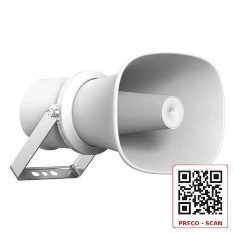 DS-QAZ1325G1T-E – Network Horn Speaker POE 25W