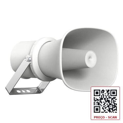 DS-QAZ1325G1T-EY – Network Anti-corrosion 25W Horn Speaker