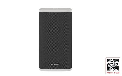 DS-QAZ1430G1 – Network Column Speaker 30W