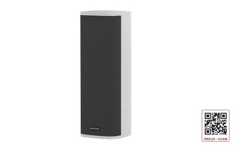 DS-QAZ1460G1 – Network Column Speaker 60W