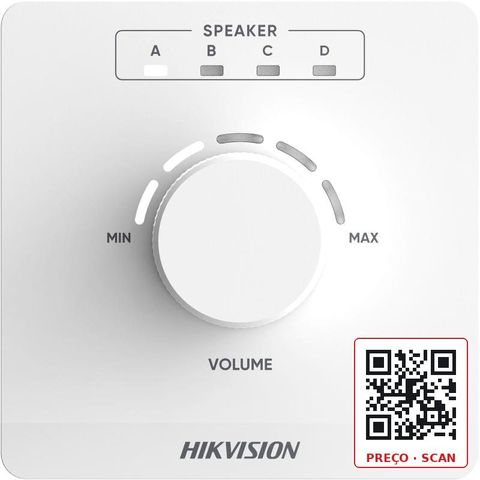 DS-QAZ1C00G1 – Network Volume Controller