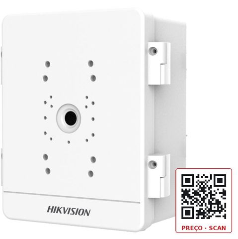 DS-SBOX-01 – Outdoor Surveillance Box