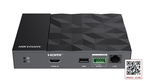 DS-TC02 – 2 Ports TC Series LED Controller