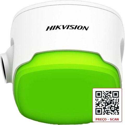 DS-TCP140-B – 1.3 MP iBeacon Parking Guidance Camera