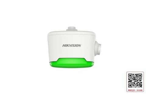 DS-TCP440-B – 4 MP iBeacon Guidance Camera