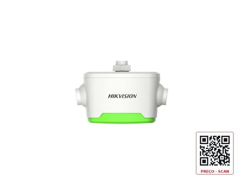 DS-TCP440-DB – 4 MP Dual-Sensor iBeacon Guidance Camera