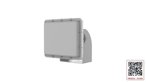 DS-TD10M-1 – Multi-Lane Speed Inspection Radar