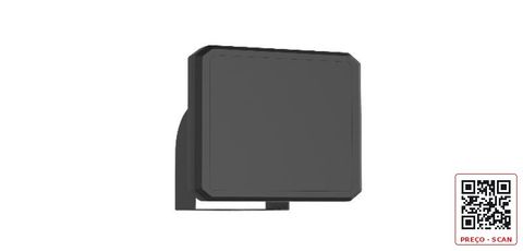 DS-TDSB00-EMM – Multi-Target Speed-Measuring Radar